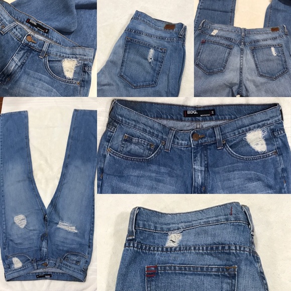 BDG Denim - BDG Jeans